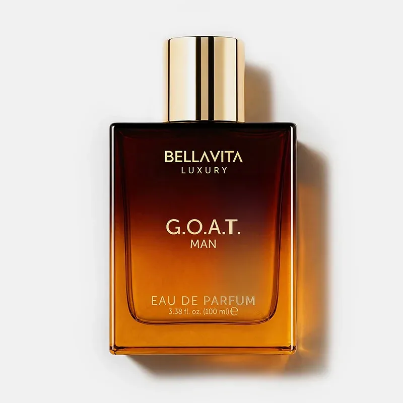Luxury Perfumes for Men: Find Your Ideal Scent