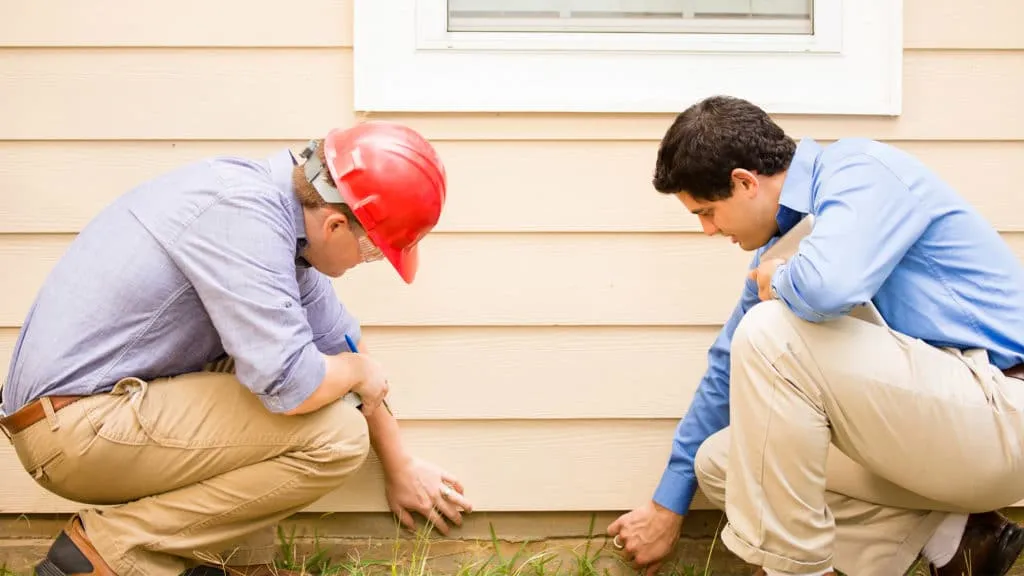 Property Inspection for Clearer Maintenance and Planning