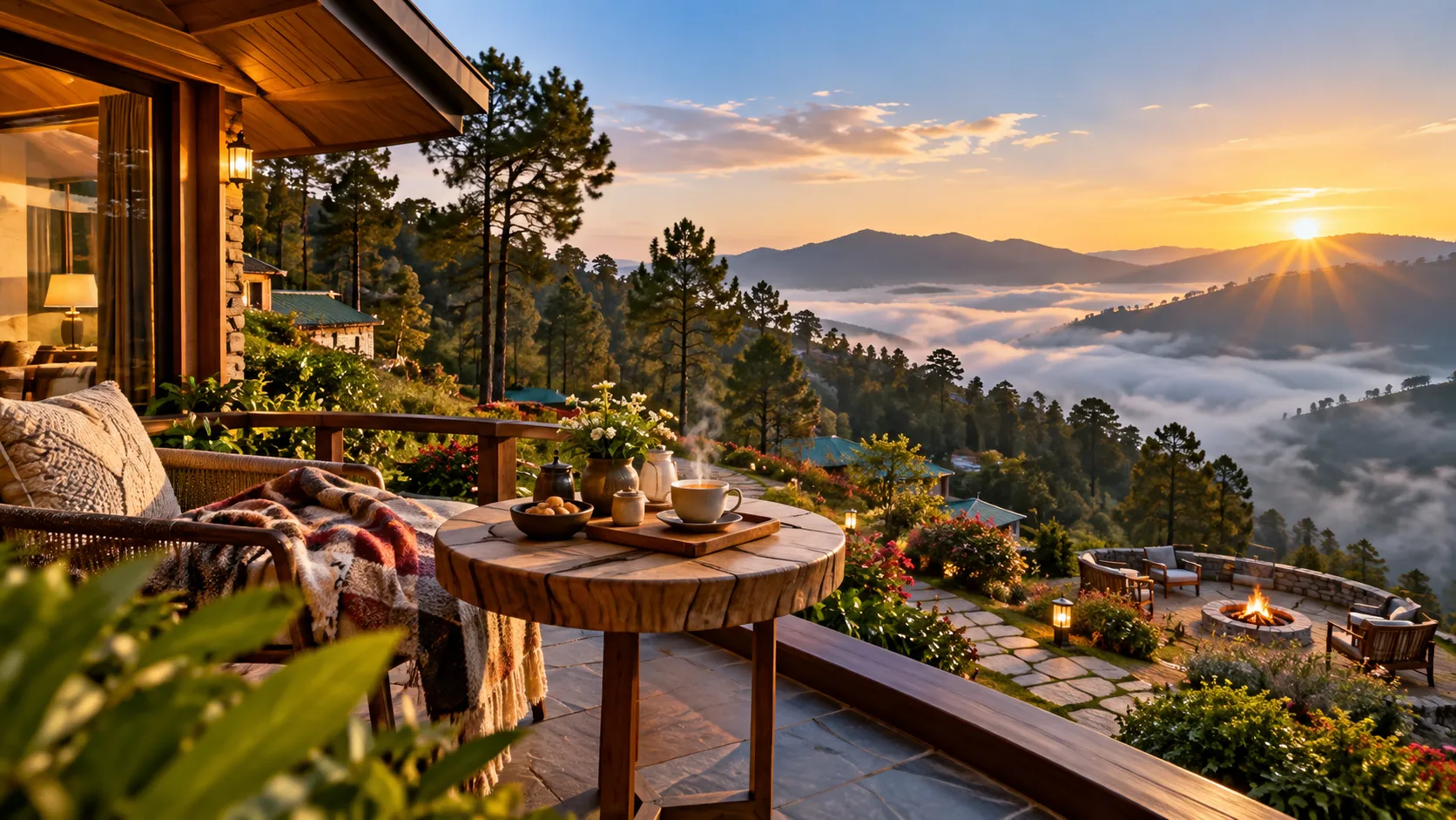 The Easy Way to Explore Shimla’s Famous Places with a Private Cab