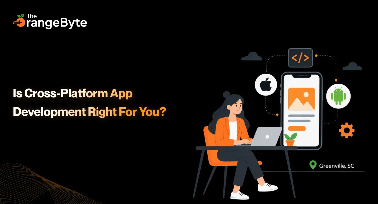 Cross-Platform App Development: Is It Right for Your Greenville Business?