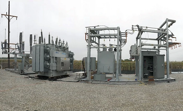 Challenges and Solutions Addressing Technical, Regulatory, and Integration Issues in the Modular Substation Market