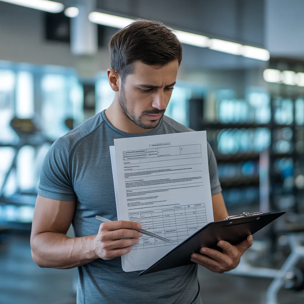 How Can Fitness Professionals Protect Themselves Against Client Injury Claims?