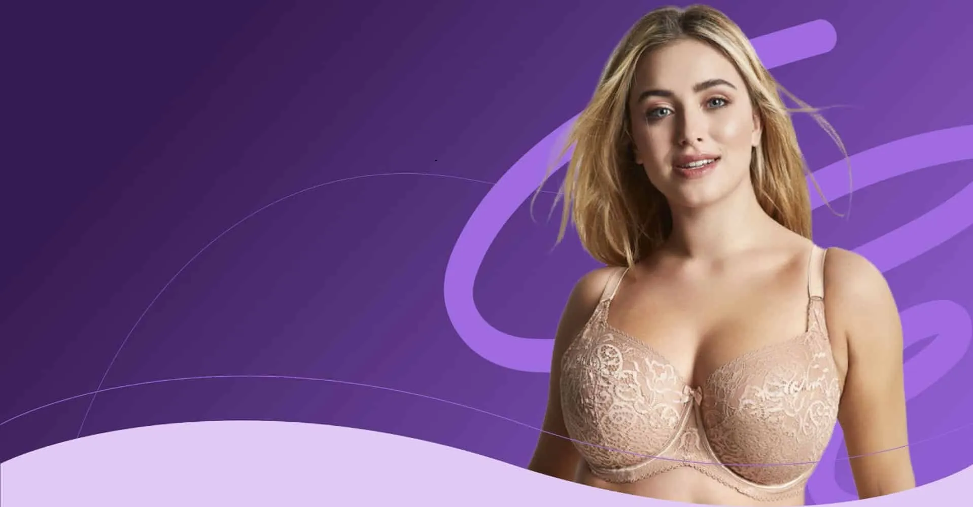 7 Common Bra Myths That Could Be Ruining Your Fit