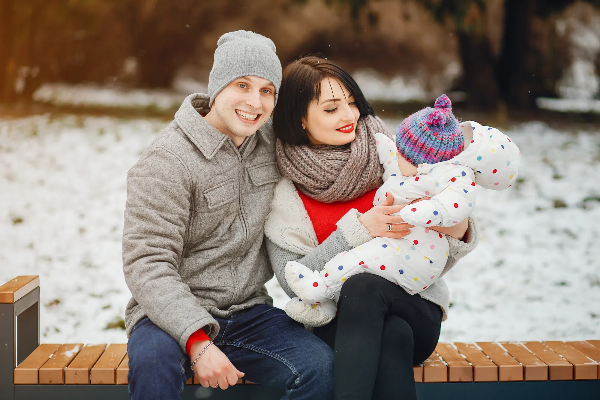 Winter Wear in Pakistan 2026: What Men, Women and Kids Really Need