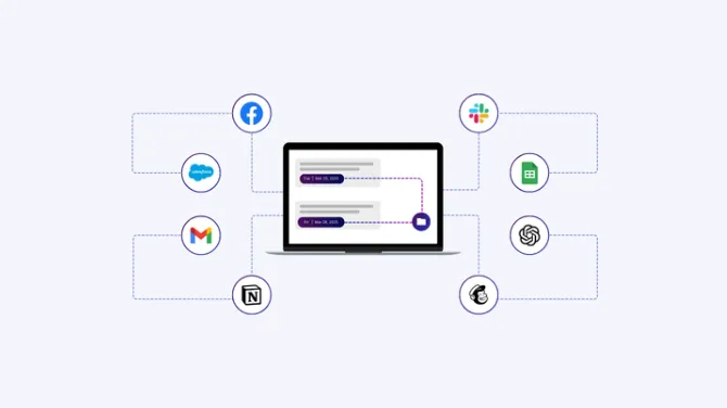 Zapier Automation: How to Save Time and Scale Without Adding Headcount