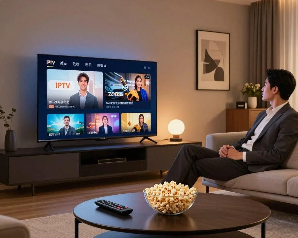 IPTV France : comment optimiser sa connexion pour profiter d’un abonnement IPTV ?