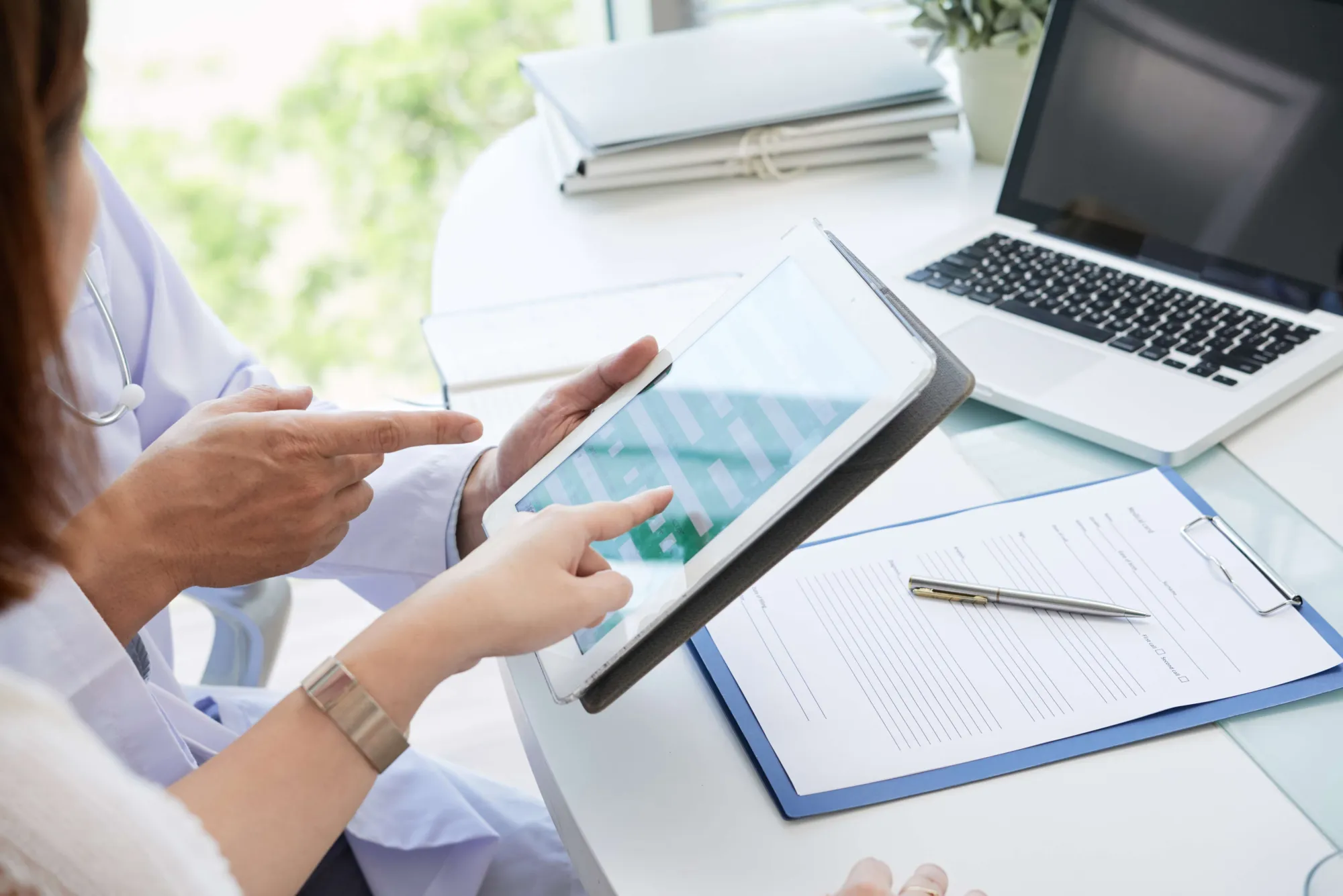From Claim Creation to Clean Submission: The New Standard for Healthcare Claims Processing