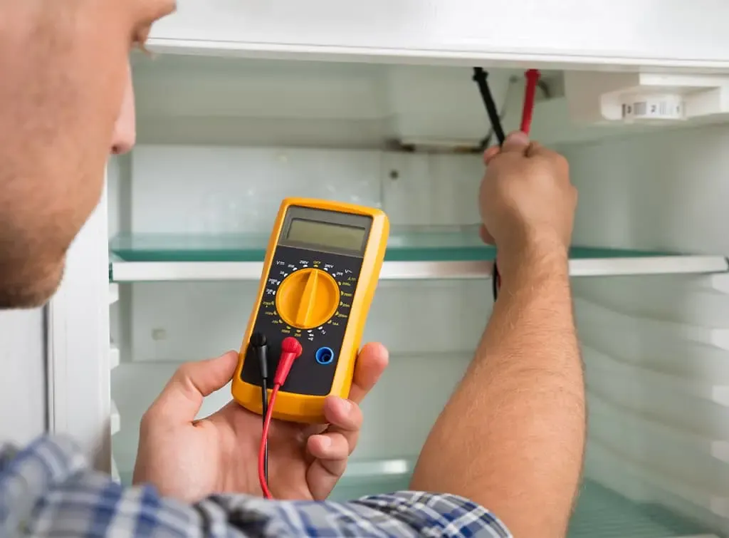 Freezer Repair for Better Cooling and Food Storage