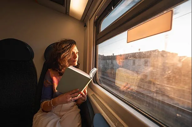 What Readers Want From Travel Memoir Books in 2026