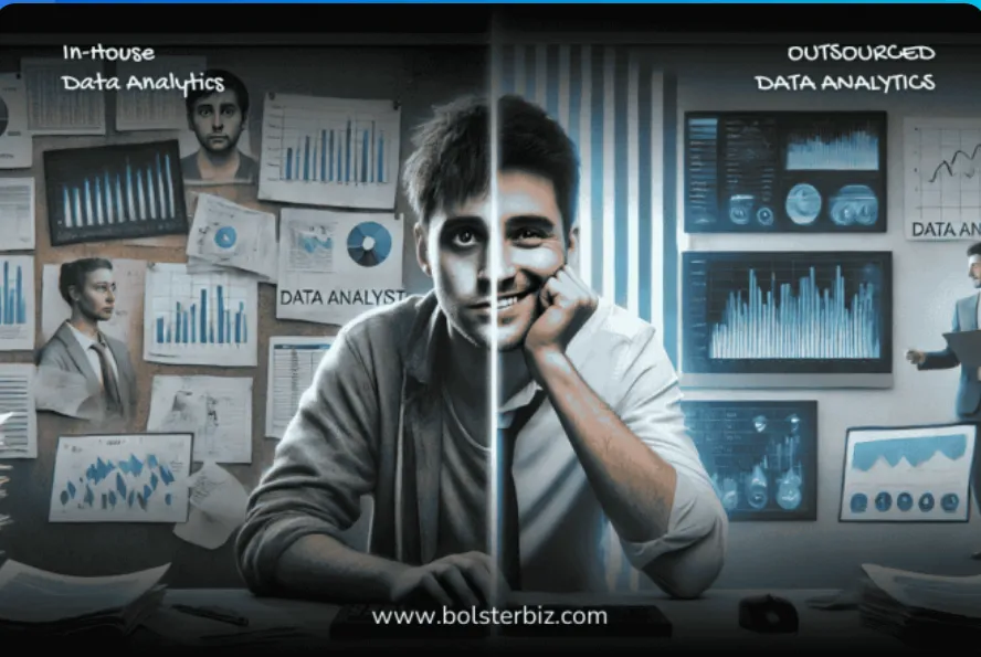 In-House vs. Outsourced Data Analytics Services: What’s Best for SMBs (2026)