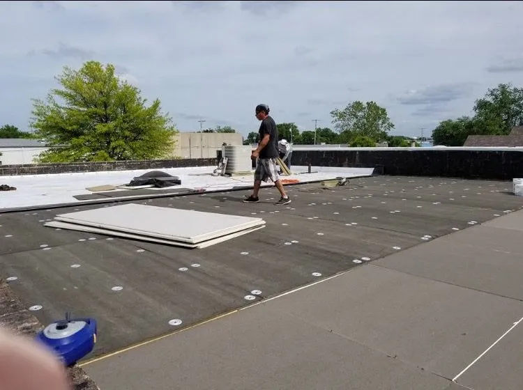 Protecting Commercial Buildings Through Better Roofing and Storm Care