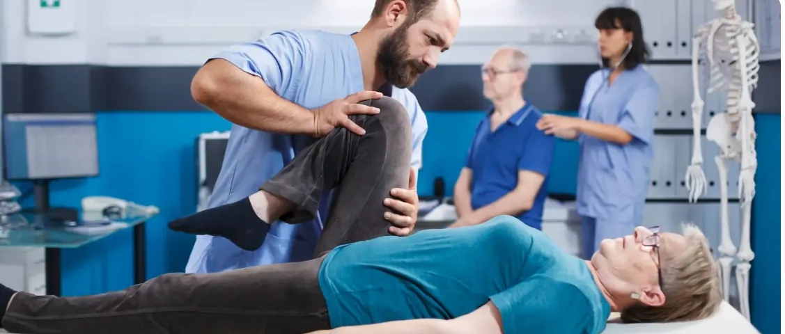 Key Factors to Consider When Selecting Physiotherapy Equipment Suppliers and Medical Furniture Suppliers