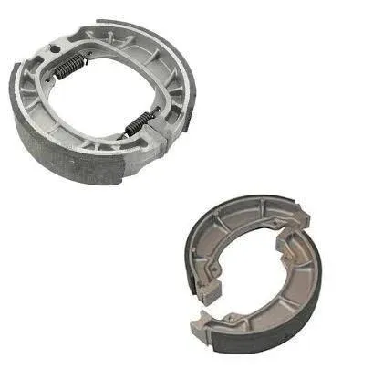 Motorcycle Brake Shoes: When to Replace Them and Why It Matters for Safety