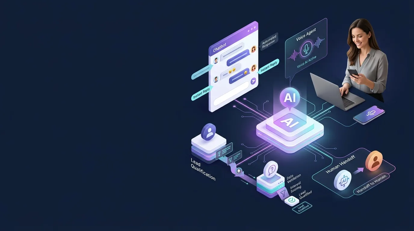 Could AI Handle Your Everyday Customer Conversations?