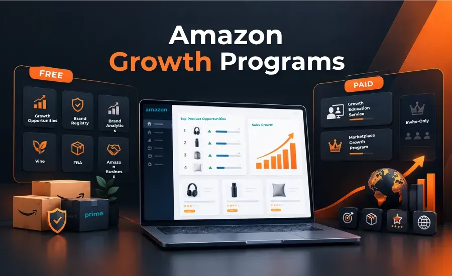 Amazon PPC Management: How Sellers Can Build More Profitable Amazon Advertising Campaigns