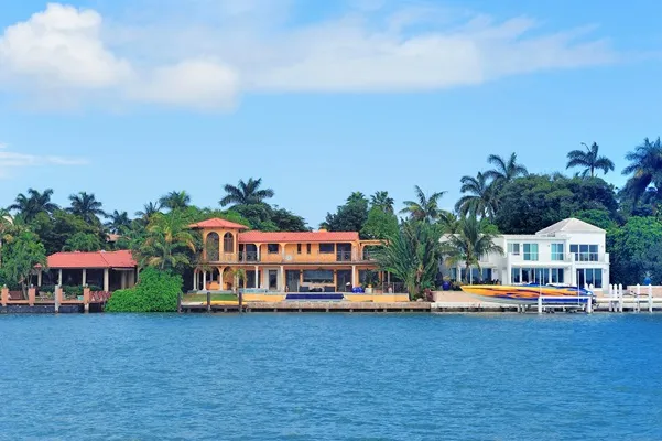 Could Captiva's Island Lifestyle Make Certain Homes More Resilient in a Changing Market?