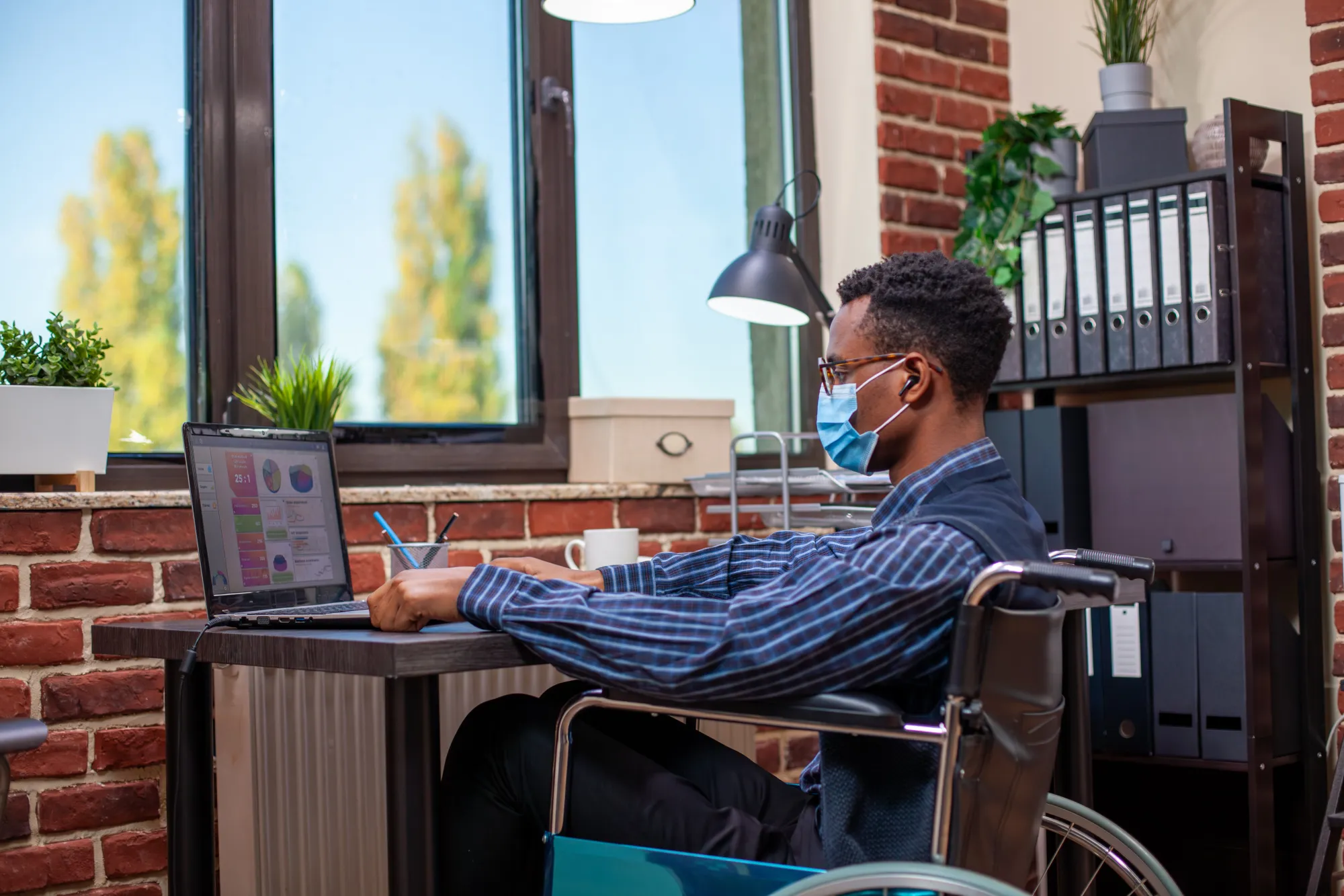 Can You Work Part-Time While on Long Term Disability?