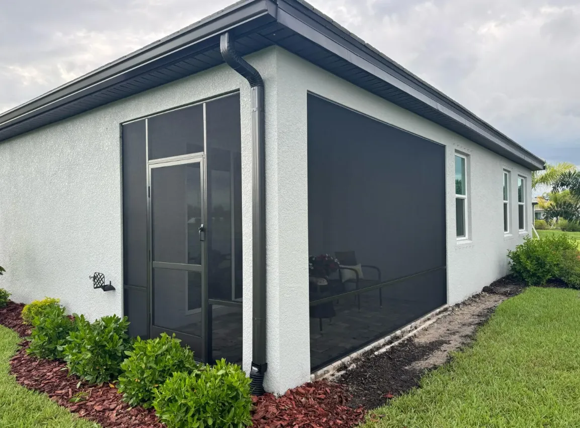 Patio Screen Enclosures Installation in Florida: A Practical Guide for Homeowners