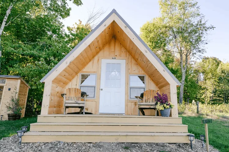 Why a Farm Stay Retreat Offers More Than a Place to Stay