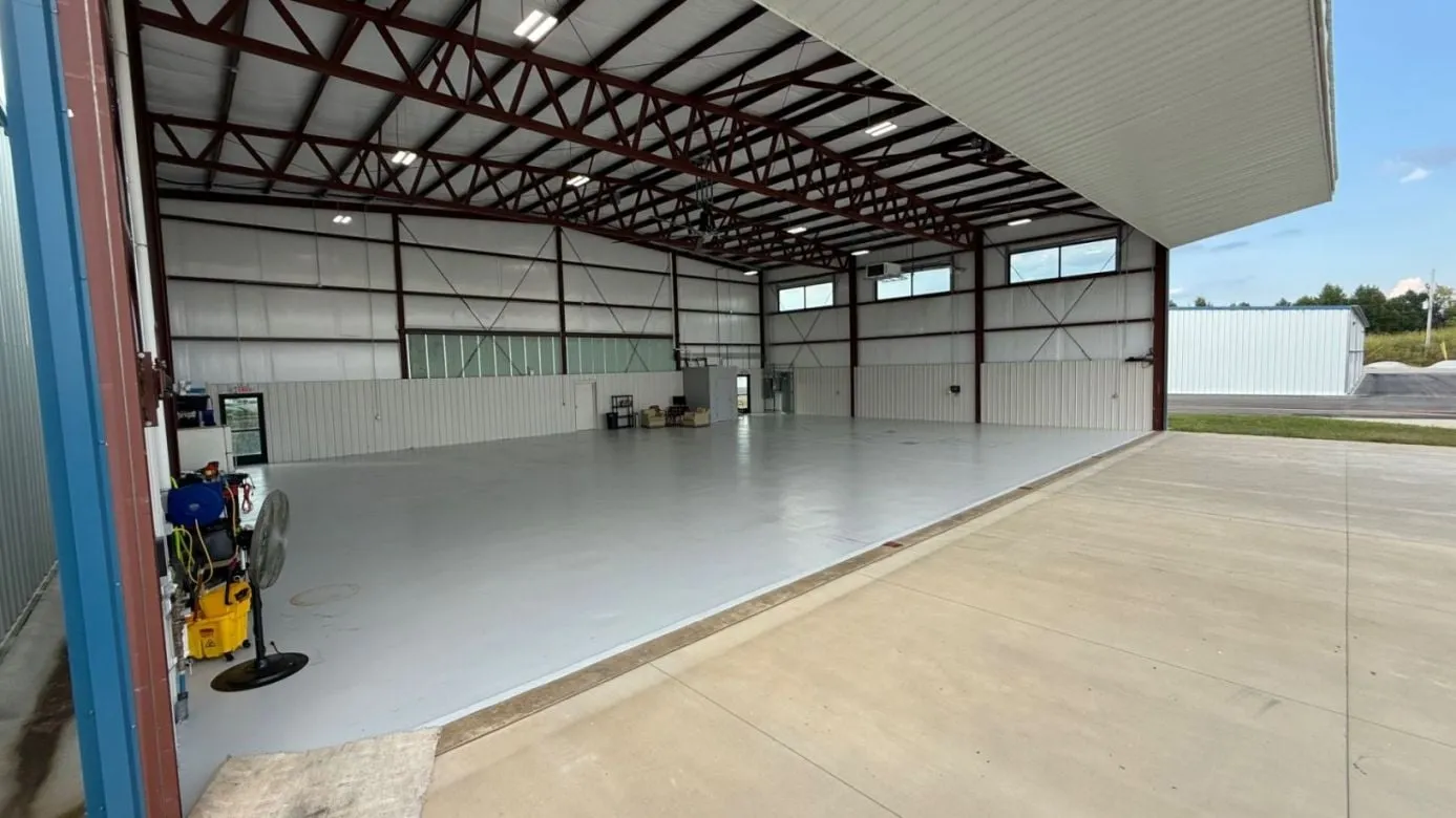 What Is a Hangar? Purpose, Types, Uses, and Aircraft Storage Options