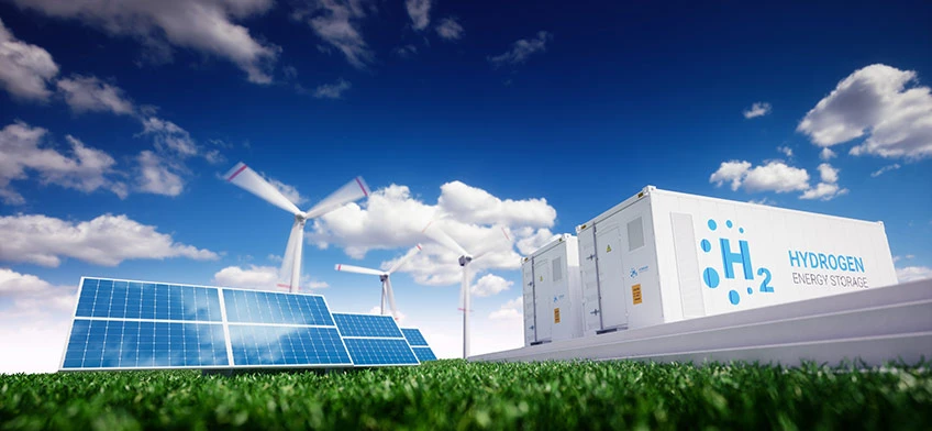 Crafting Success Hydrogen Energy Storage Market Business Opportunities and Predictive Trends Through 2030