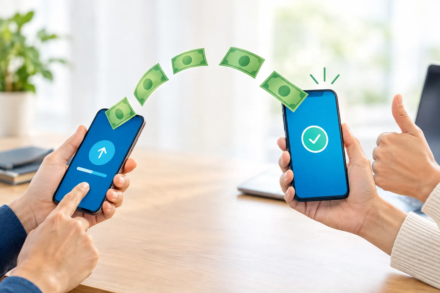 Why the Exchange Rate Matters More Than the Transfer Fee When Sending USD to India?