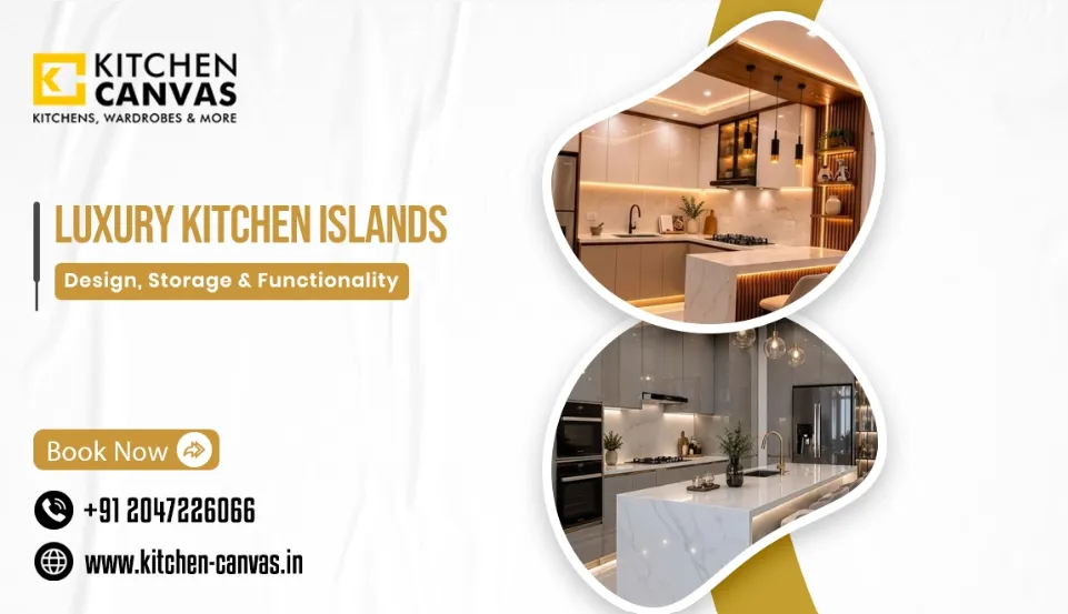 Before You Add a Kitchen Island, Get These Design Decisions Right