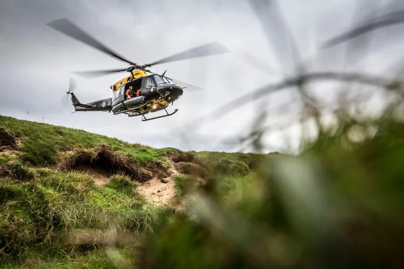 Rugged Electronics That Survive Heat, Vibration and Unforgiving Field Conditions