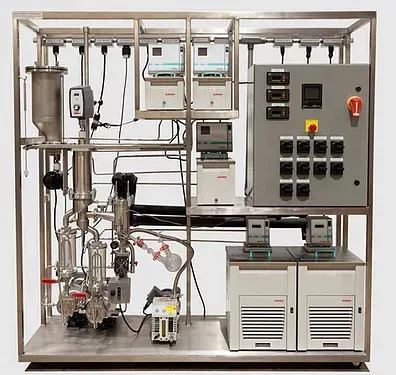Benefits of Investing in pilot plant fabrication for Process Development
