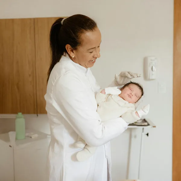 What Problems Can a Gynaecologist Help You With?