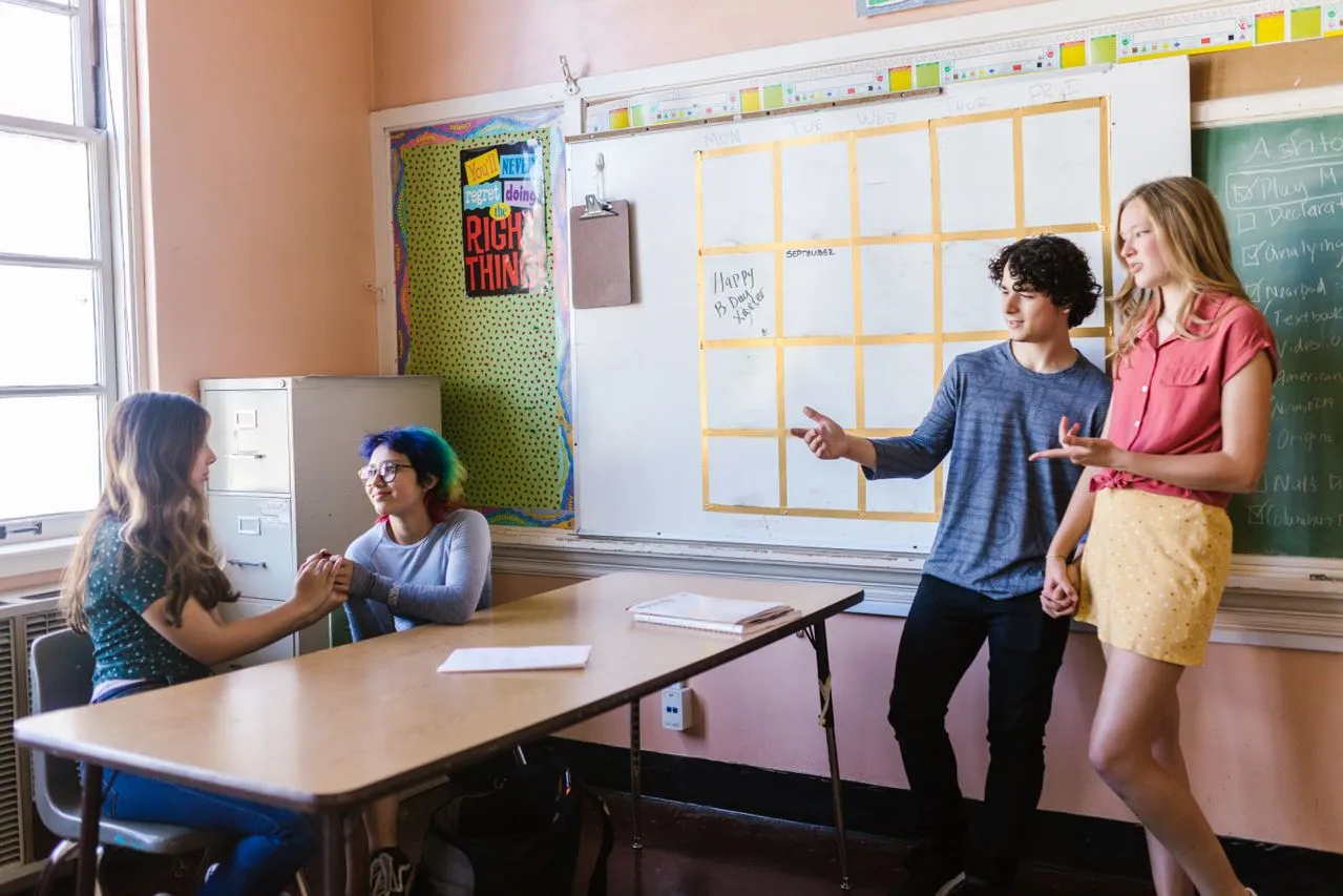 Civic Education: Why Understanding Democracy Starts at the Community Level
