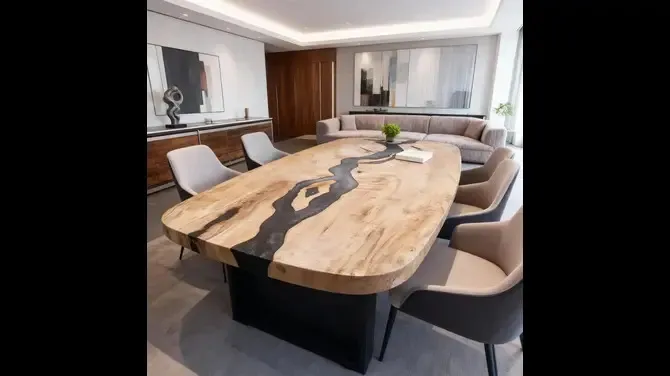The Complete Guide to Choosing a Center Table for Your Living Room