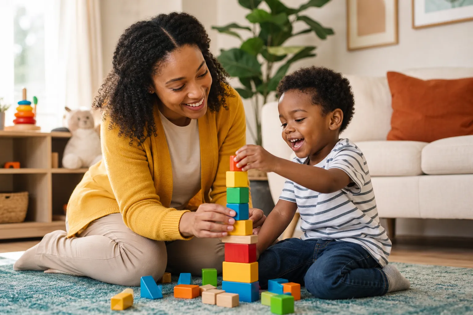 Waitlists and ABA Therapy in Maryland: What to Do While You Wait