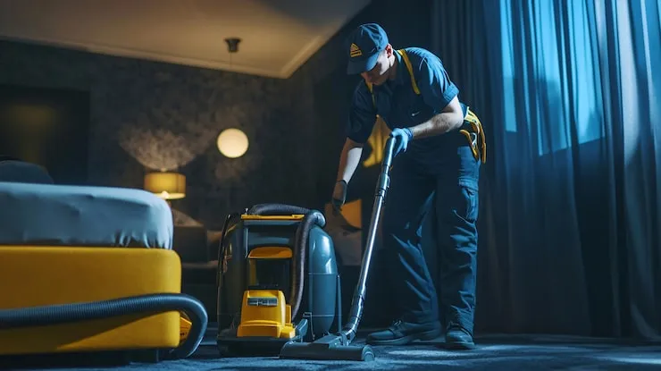 What Triggers the Need for a Deep Cleaning Service?