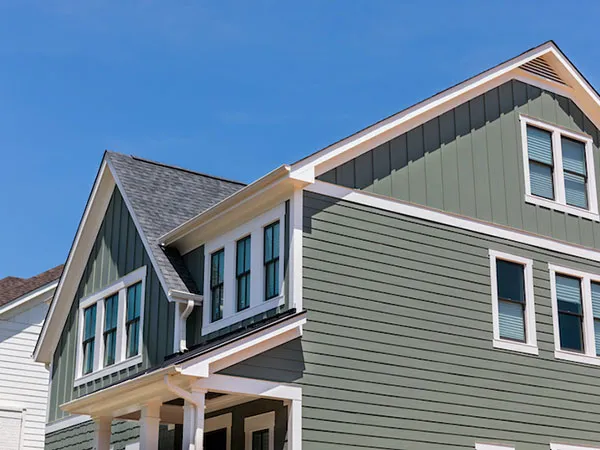 Seamless Guttering and Leaf Protection: A Complete Guide for Atlanta, IN Homeowners