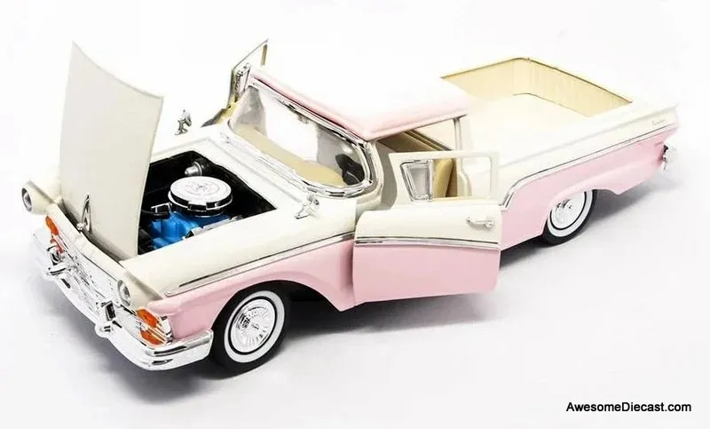 Diecast Cars for Sale for Collectors and Car Enthusiasts
