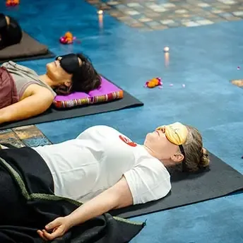 Reconnect with Yourself: Experience a Transformative Rishikesh Yoga Retreat for Mind, Body, and Soul