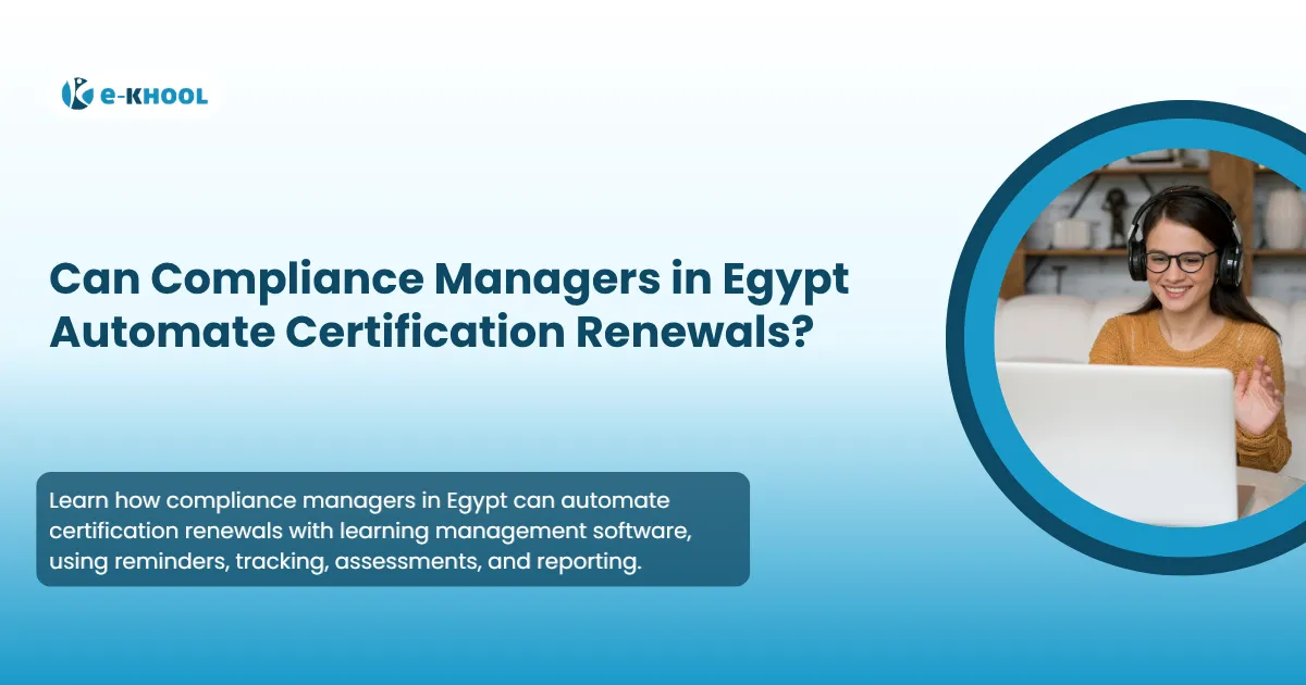 Which Learning Management Software Features Matter Most for Compliance Assessments in Tech Companies?