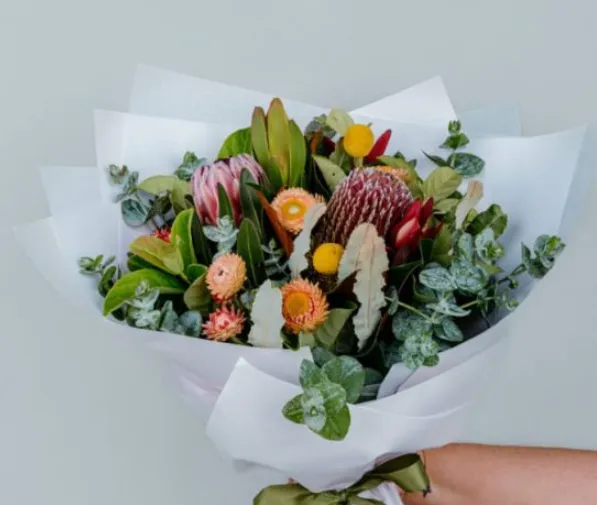 Beautiful Blooms for Every Occasion: Discover the Perfect Flowers with Wildberry Flowers