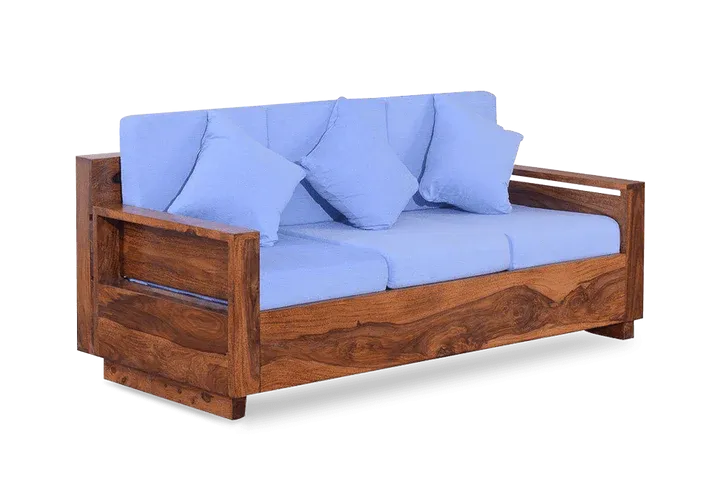 How to Choose a Sofa Set for an Indian Living Room