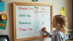 How Do Pre-K Programs Balance Screen Time With Hands-On Learning?