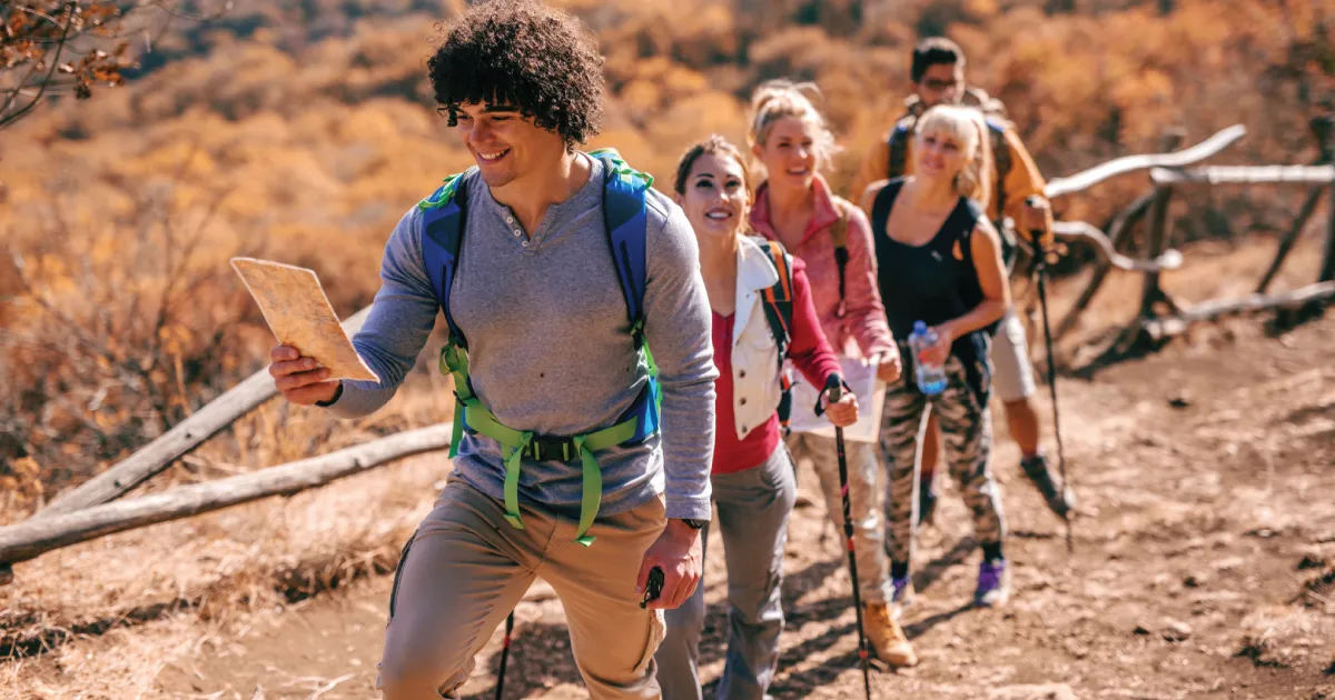 Bibbulmun Self-Guided: How to Plan Your First Hiking Adventure