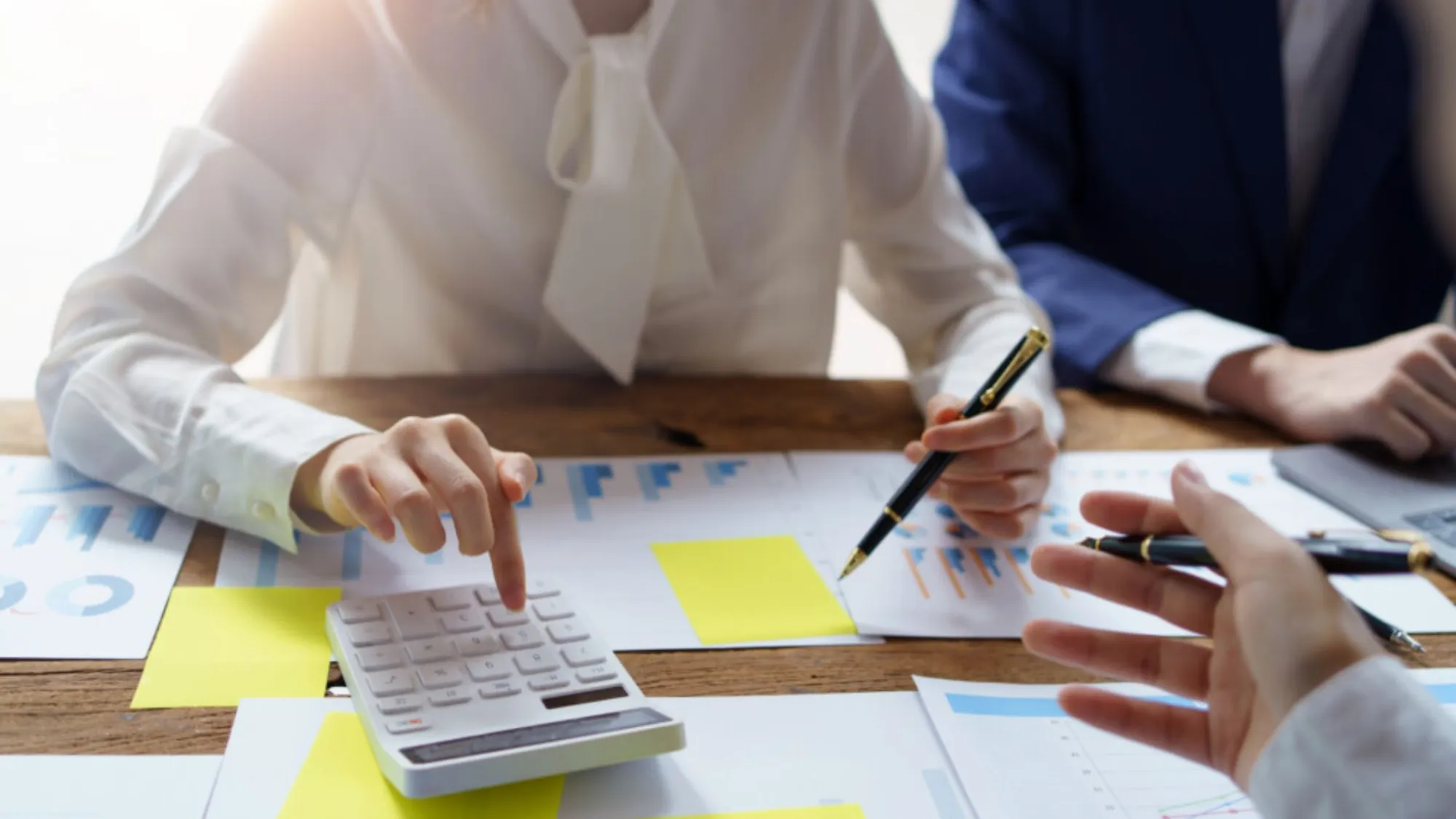 Why Every Coventry Accountant Isn't the Same: A Buyer's Guide