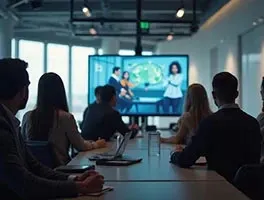 How Aerial Drone Services Enhance Business Storytelling