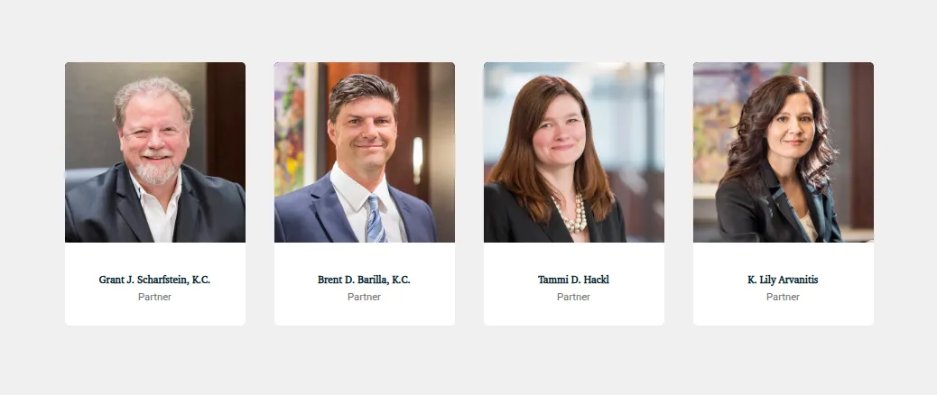Lawyers Saskatoon: Understanding your legal options