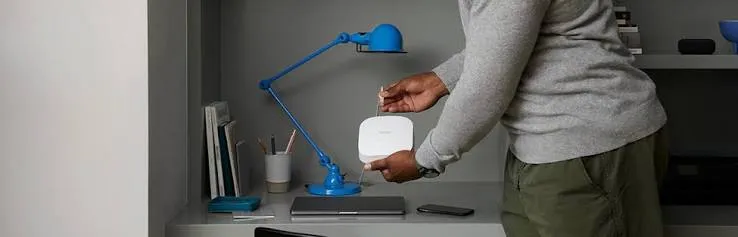How to Set Up Mesh WiFi: A Complete Guide