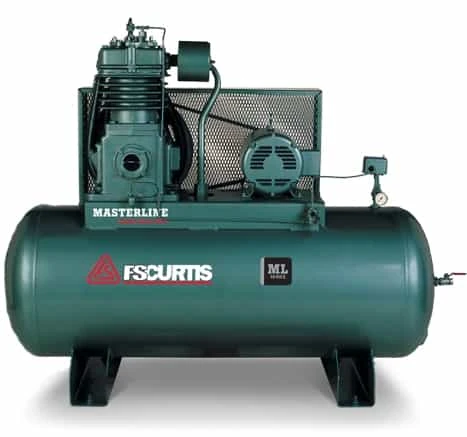 Unveiling the Future Industrial Air Compressor Market Trends and Growth Forecasts till 2030