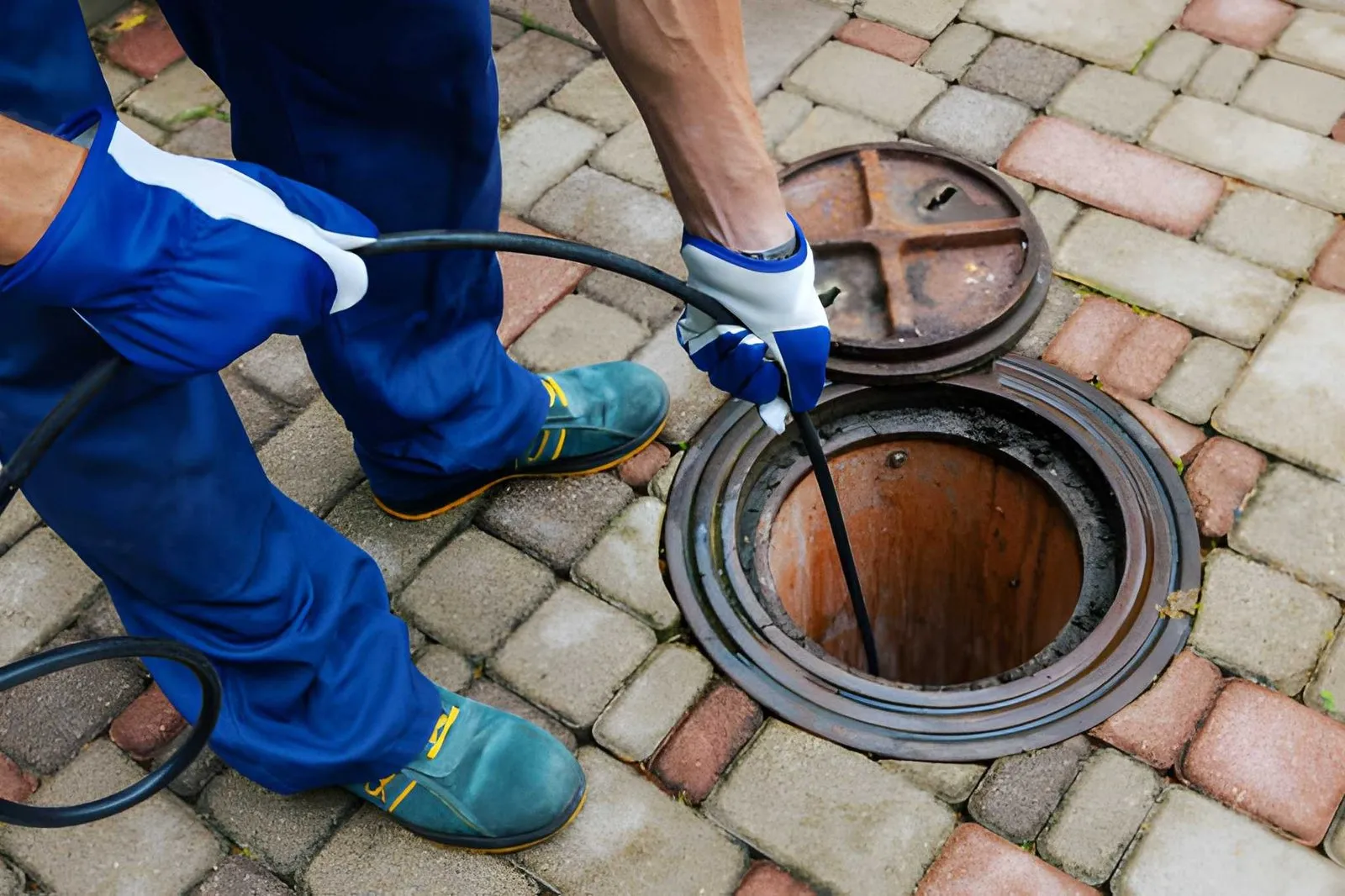 San Jose Sewer Clean Out: Common Problems Behind Recurring Backups