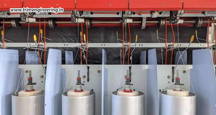 The Role Of Bobbins In Consistent Twisted Yarn Production – Choosing The Right One