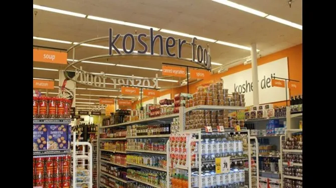Four Business Scenarios: How Different Indian Food Companies Can Approach Kosher Certification